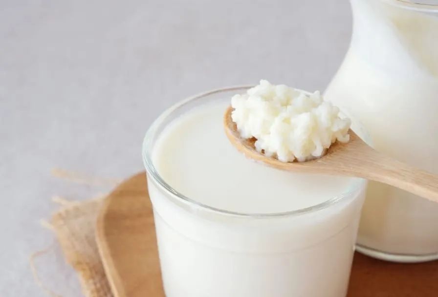 Kefir  - Foto 2