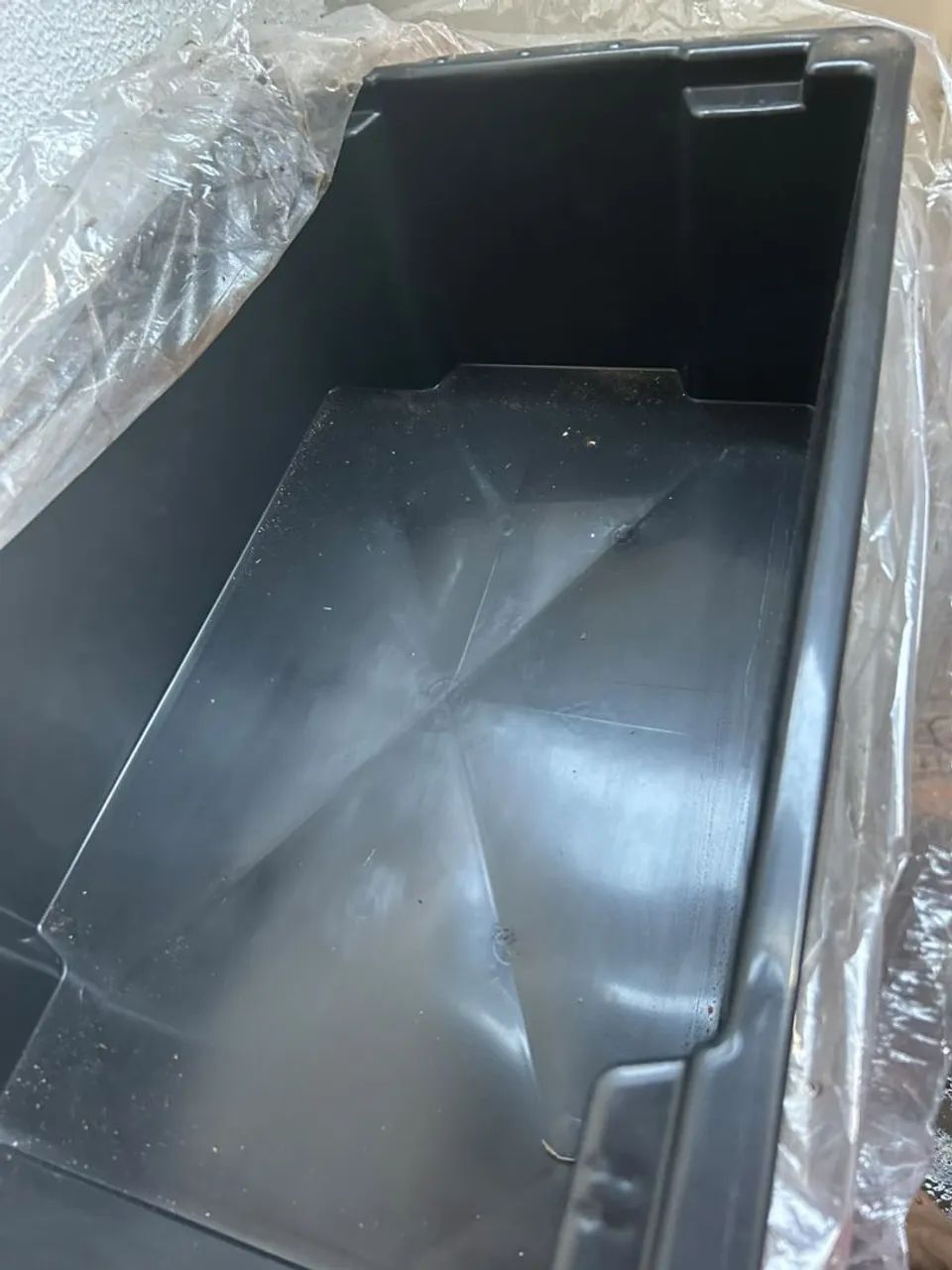 Caixas preta - Foto 4