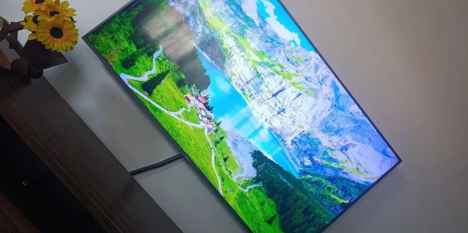 Tv Smart 58 4k HD - Foto 2