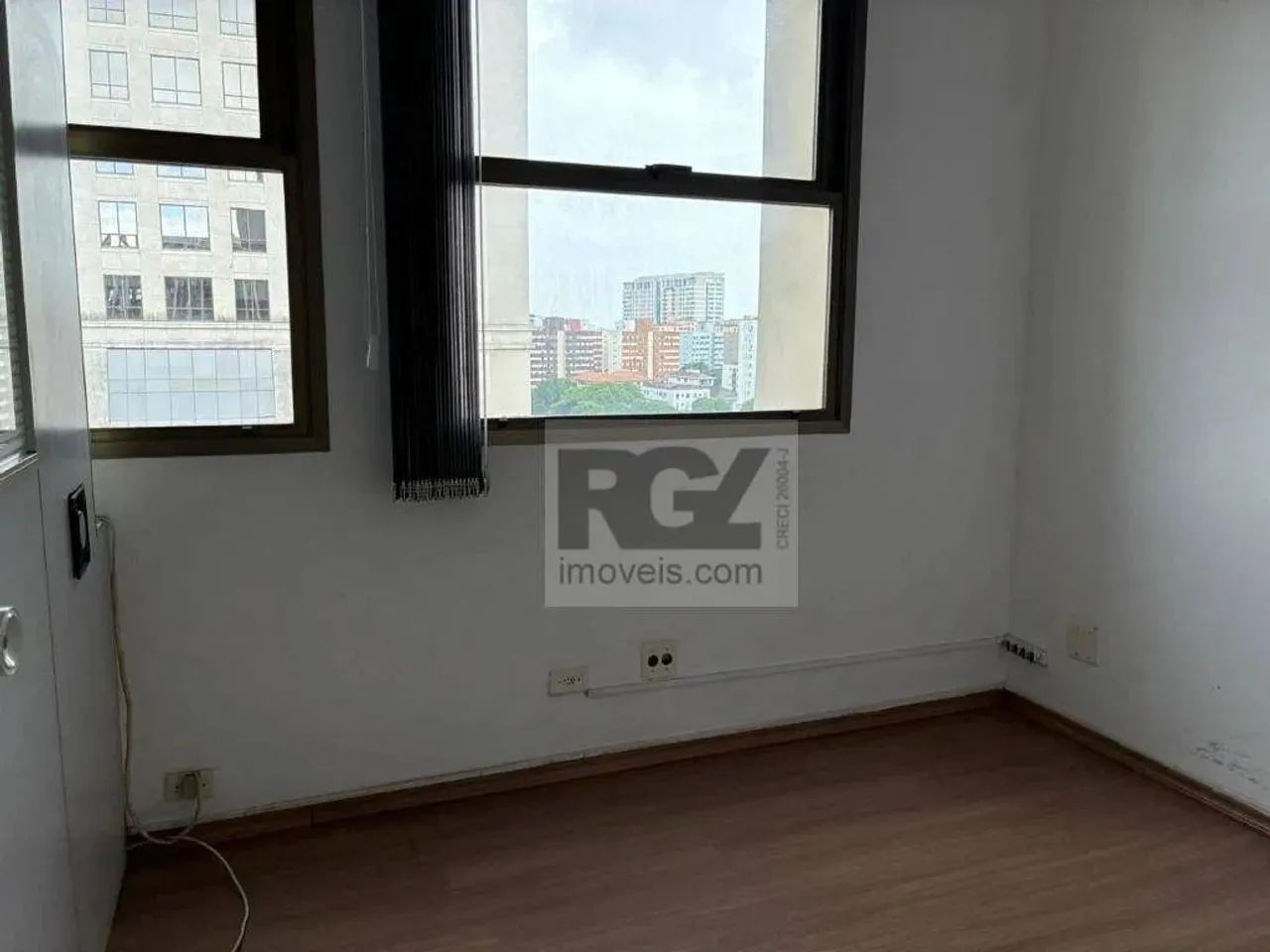 Sala à venda, 45 m² por R$ 410.000,00 - Campo Grande - Santos/SP - Foto 9