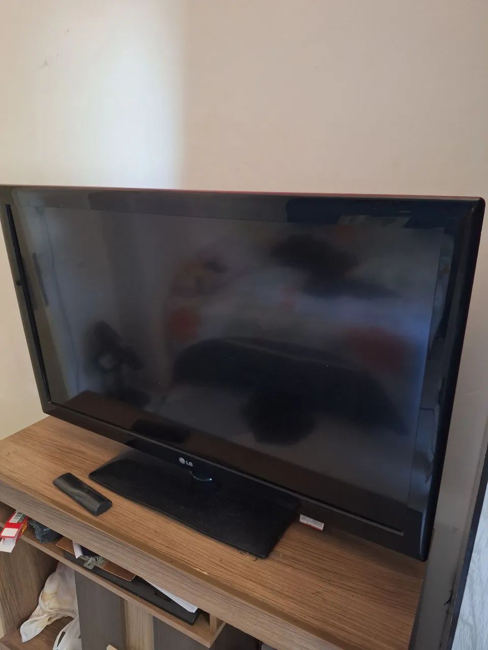 Televisão LG 42 polegadas  - Foto 2