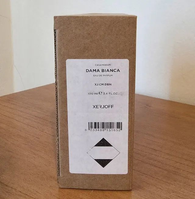 Dama Bianca 100 ml - Foto 2