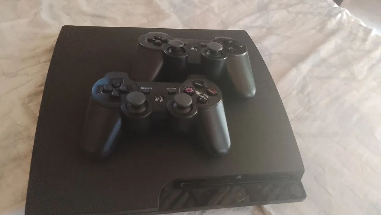 Ps3 desbloqueado 