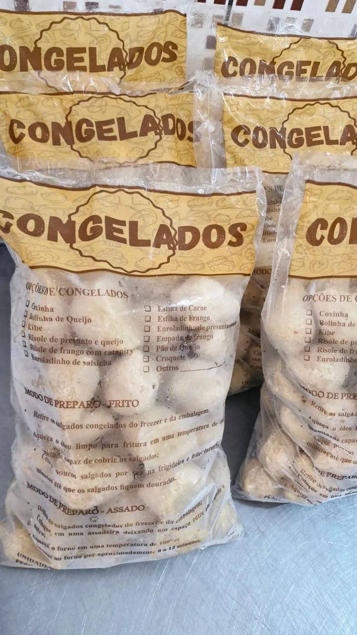 Salgados  - Foto 4