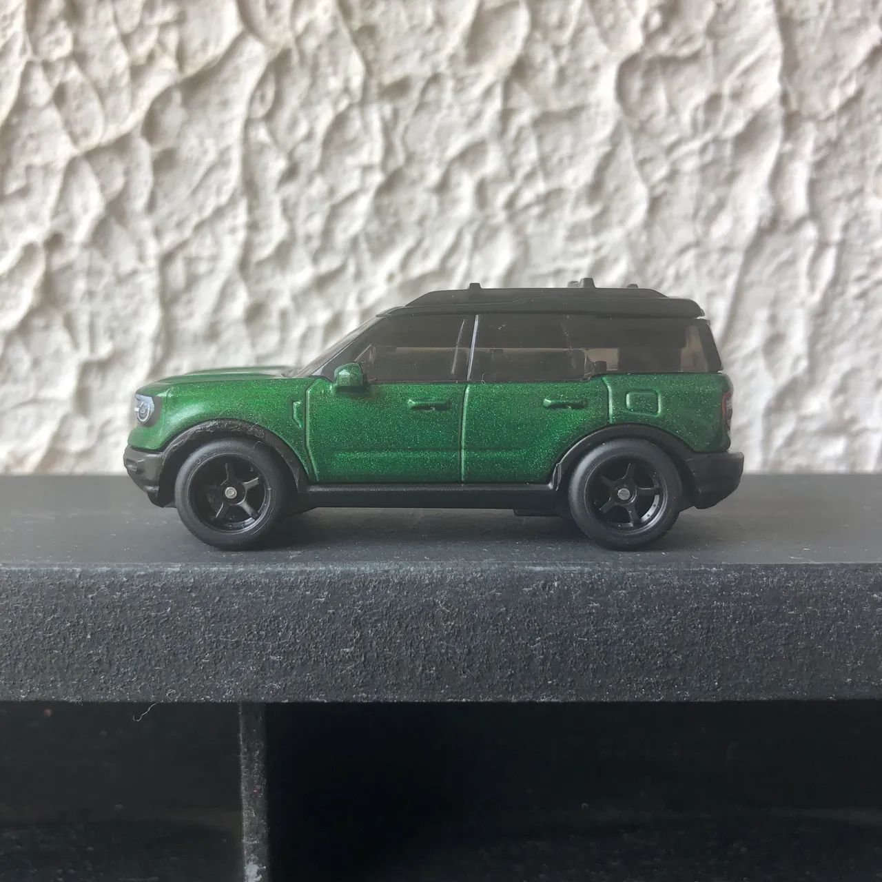 Matchbox Ford Bronco - Foto 2