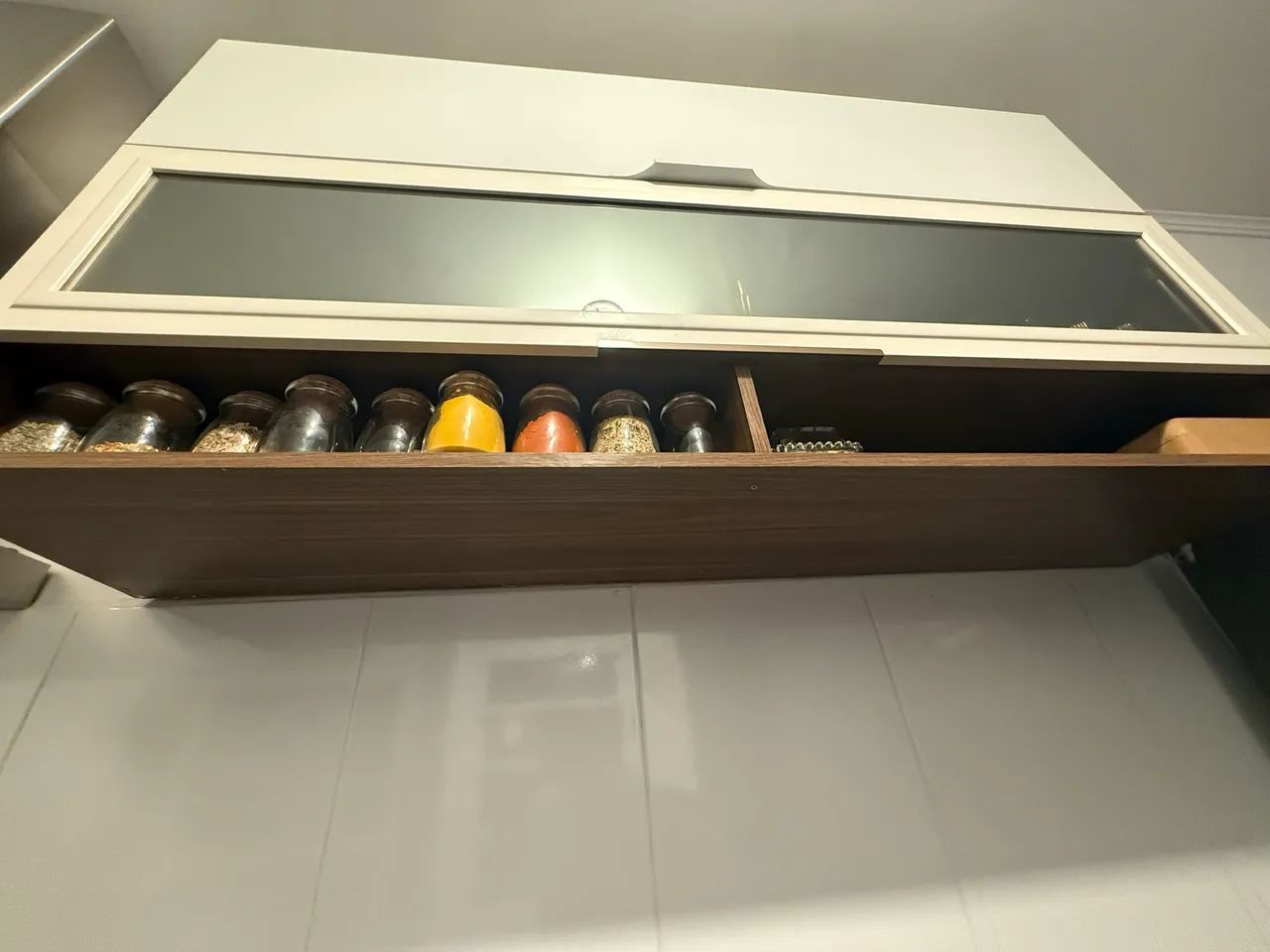 Armário cozinha  - Foto 5