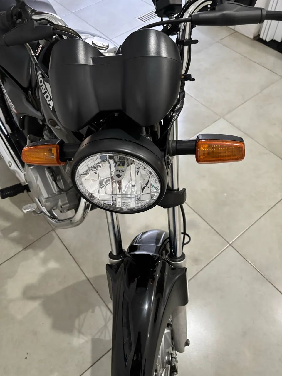 Titan 150 ks 2008 - Foto 4