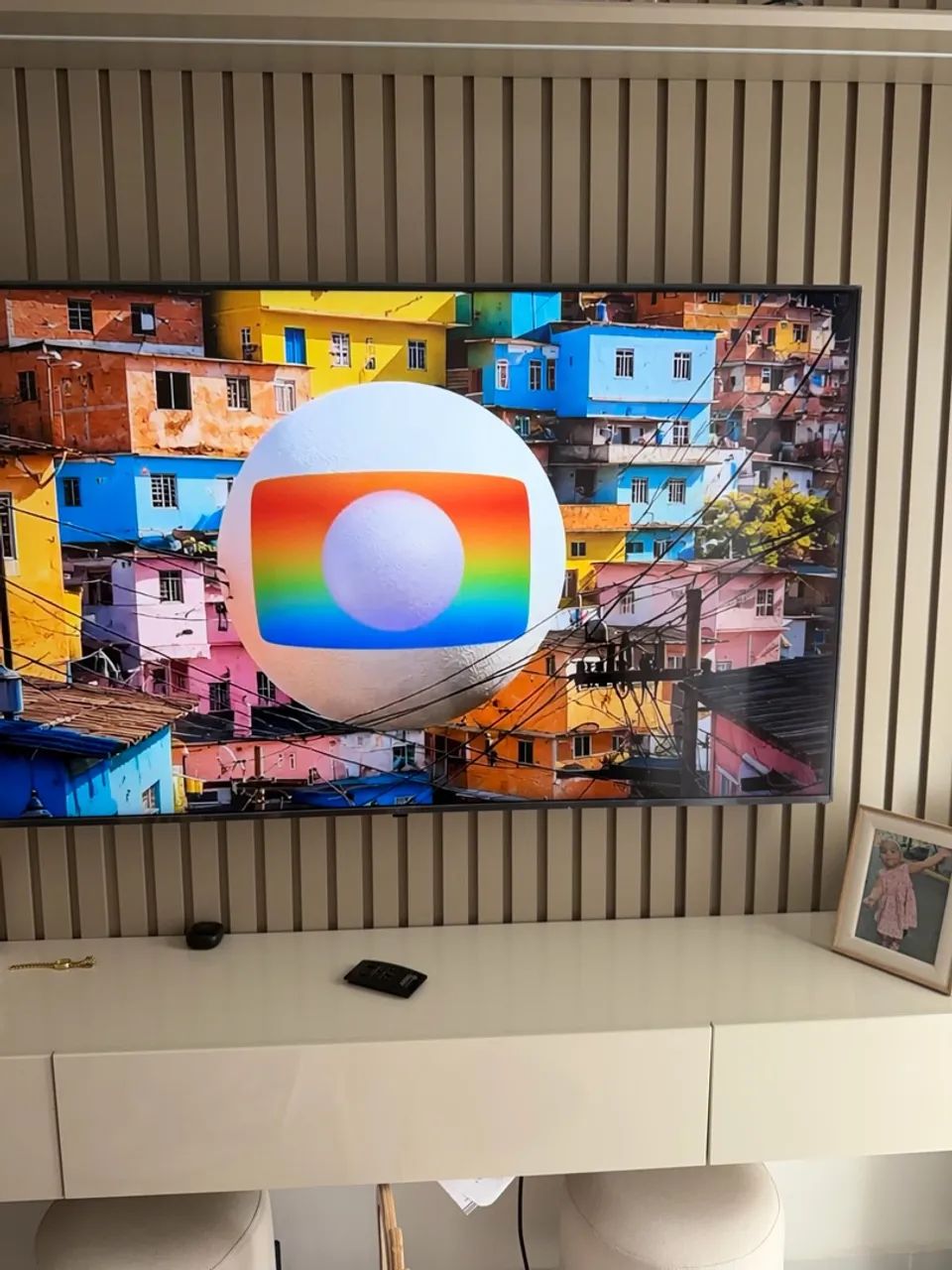 Televisão  - Foto 2