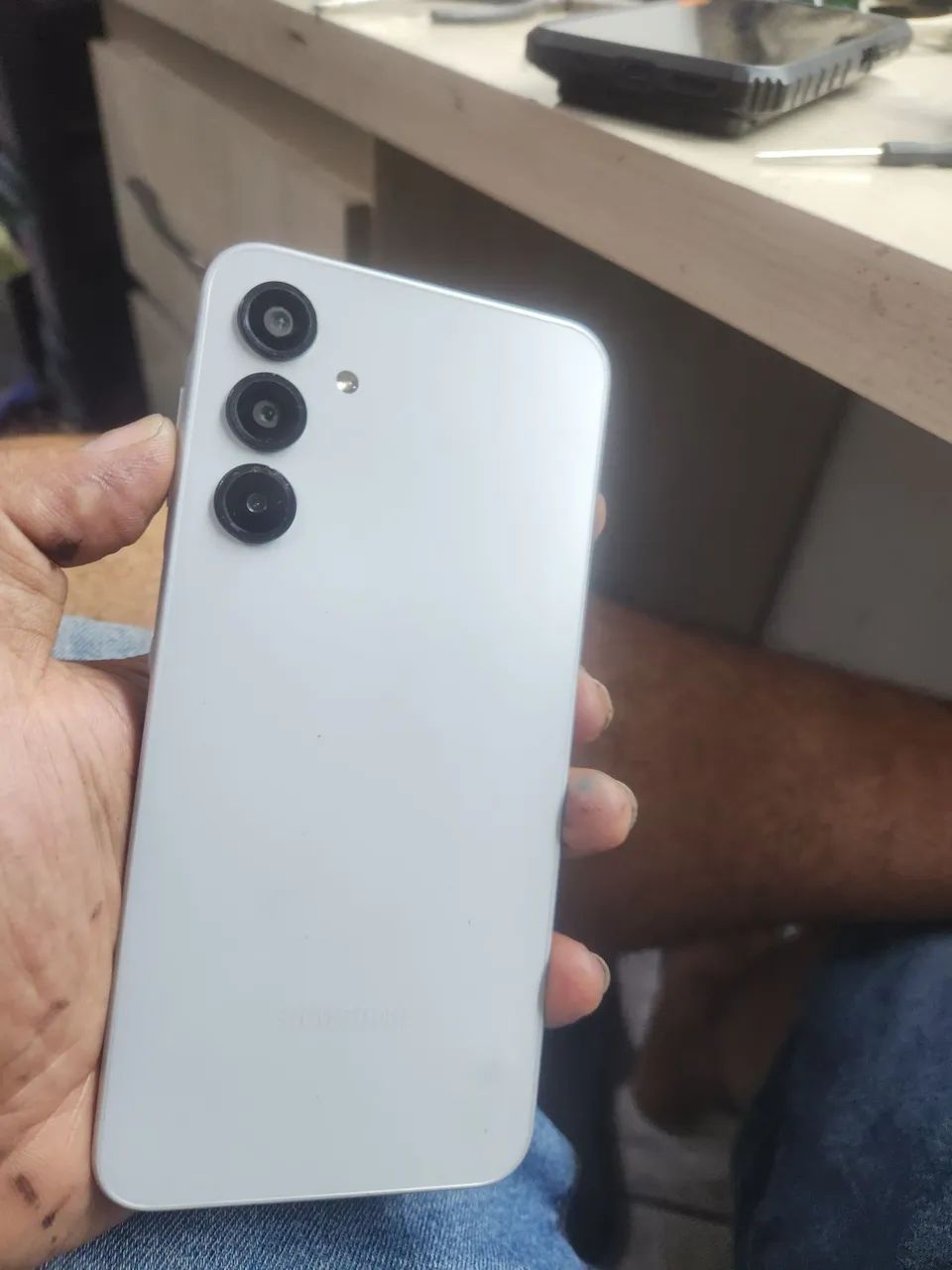 A16 4g