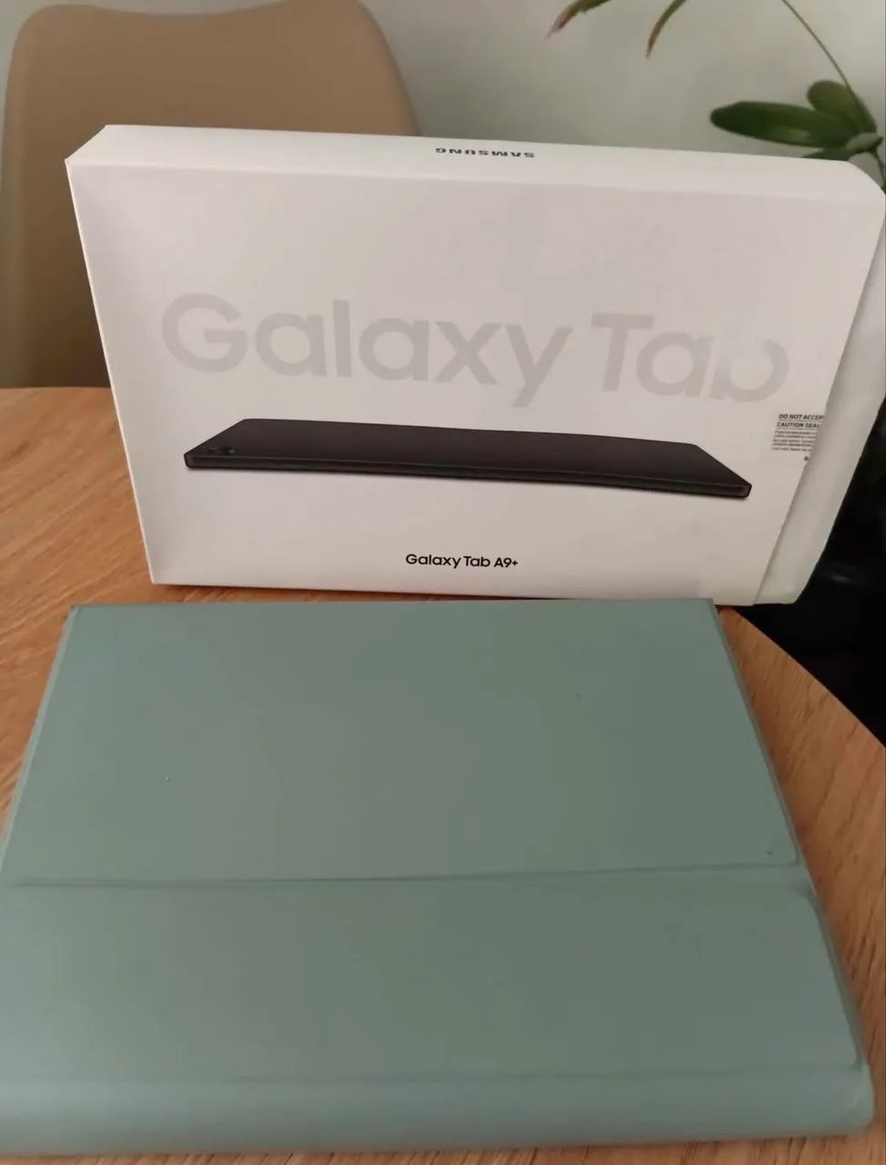 Tablet Samsung 11+ WiFi - Foto 5
