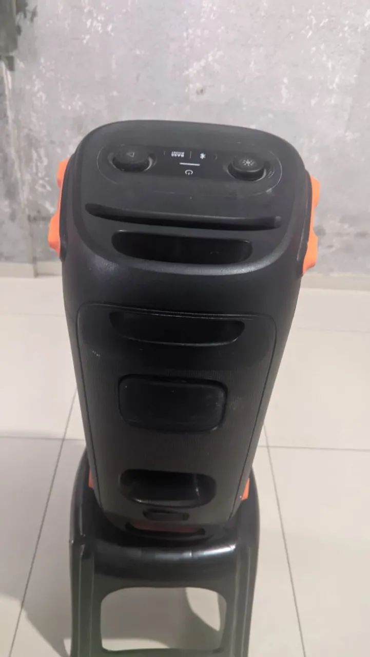 JBL PARTYBOX 110 - Foto 3