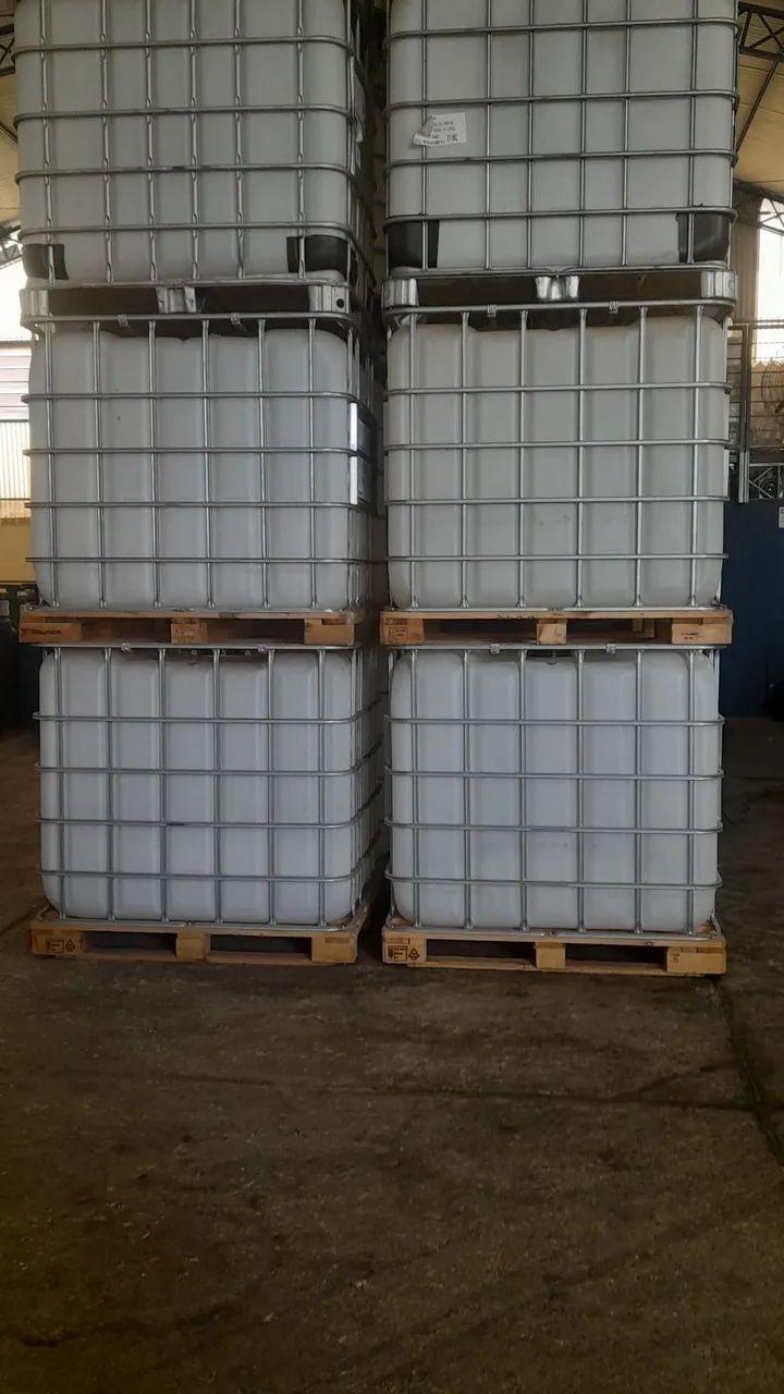 Containers  - Foto 2