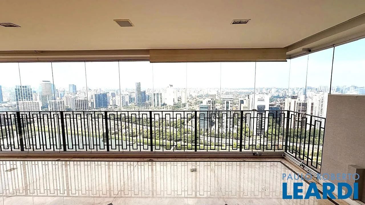 APARTAMENTO - MORUMBI - SP - Foto 2