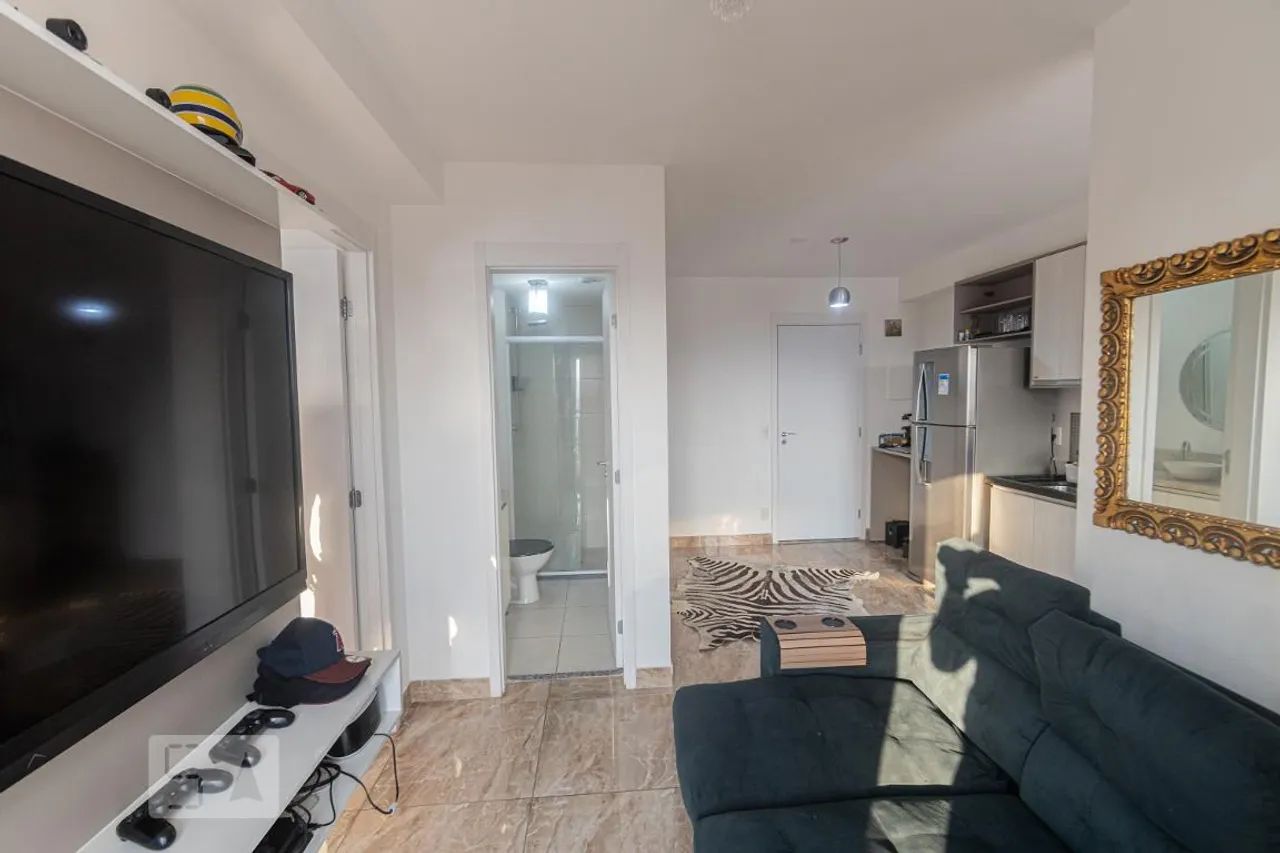 Apartamento à Venda - Mooca, 1 Quarto, 36 m2 - Foto 5