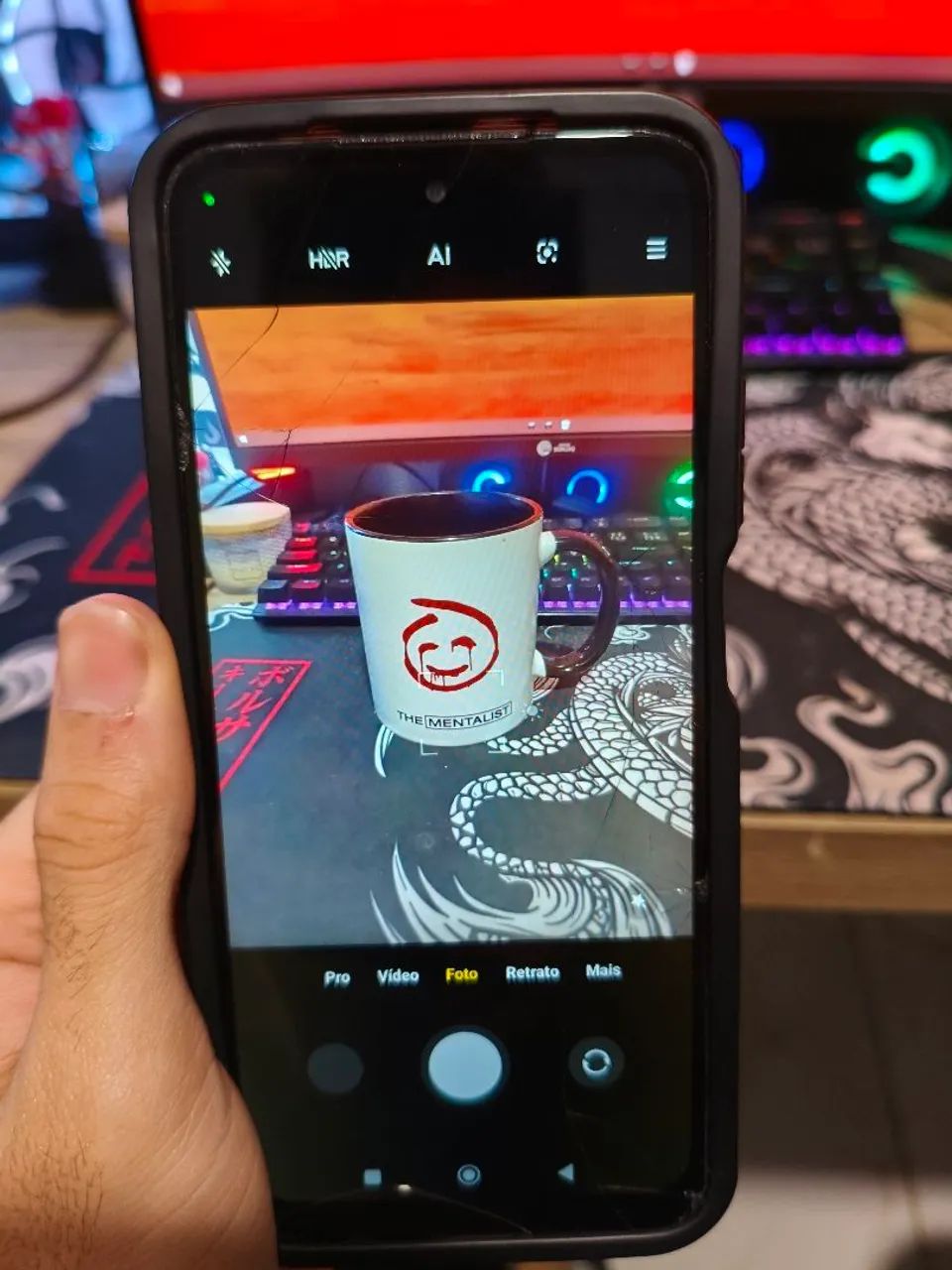POCO M3 PRO 5G - Foto 3