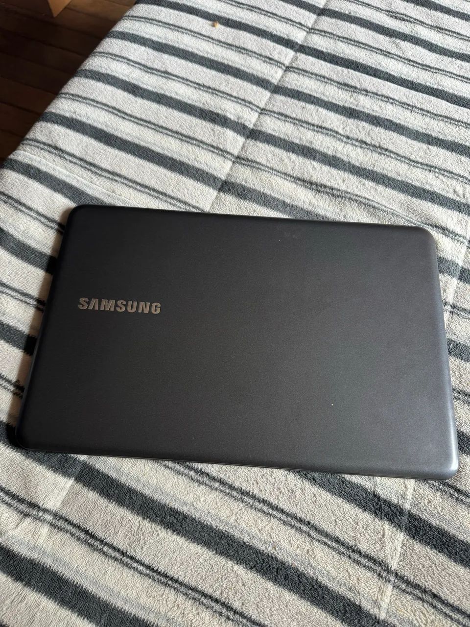 Notebook Samsung NP350XBE core i5