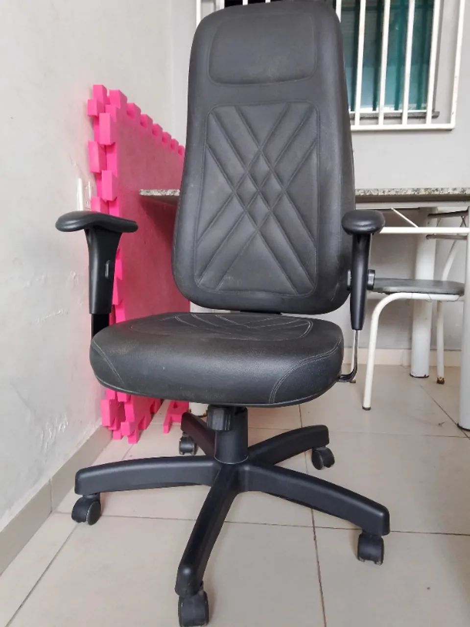 Cadeira escritório 