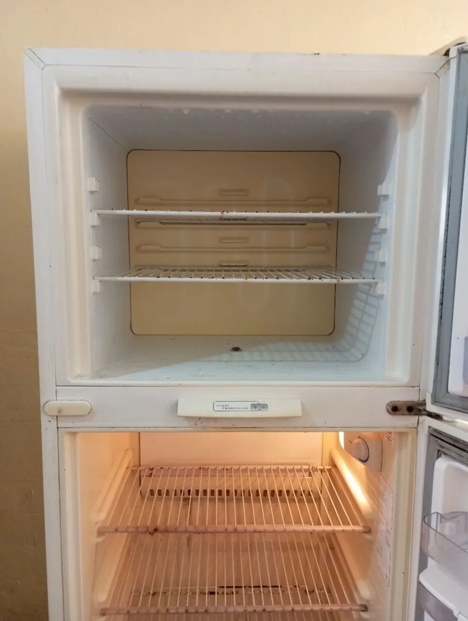 Geladeira Duplex Consul - 460 litros - Foto 5