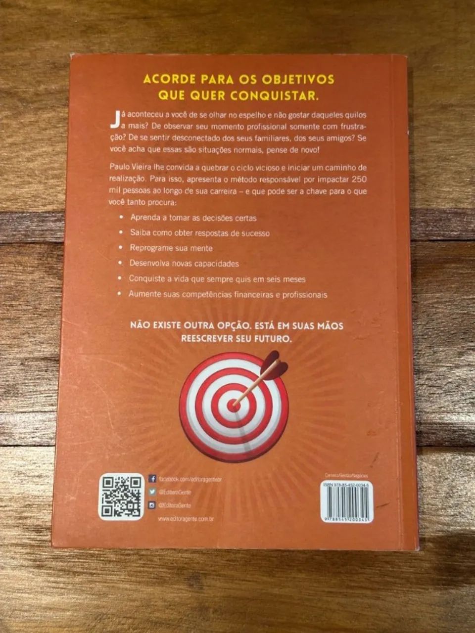 livro: o poder da ação - Foto 2