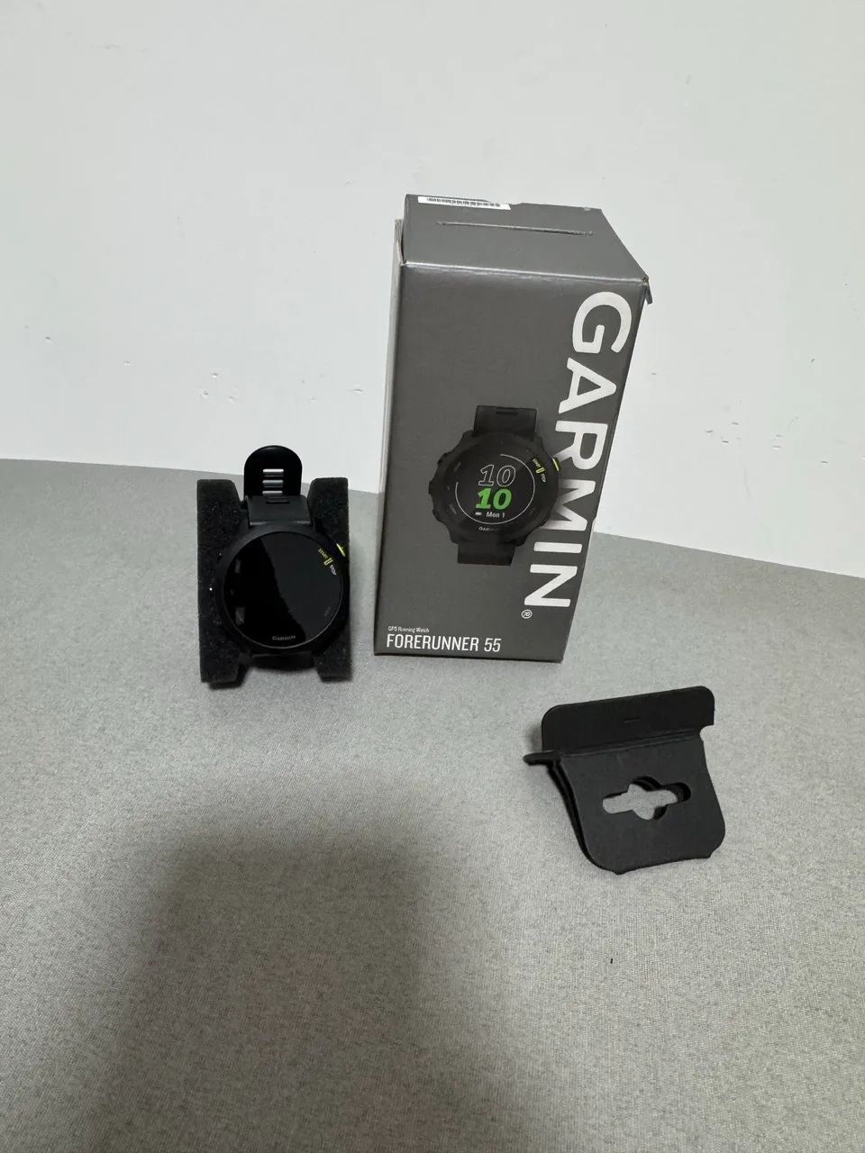 Garmin Forerunner 55 usado 3 X 