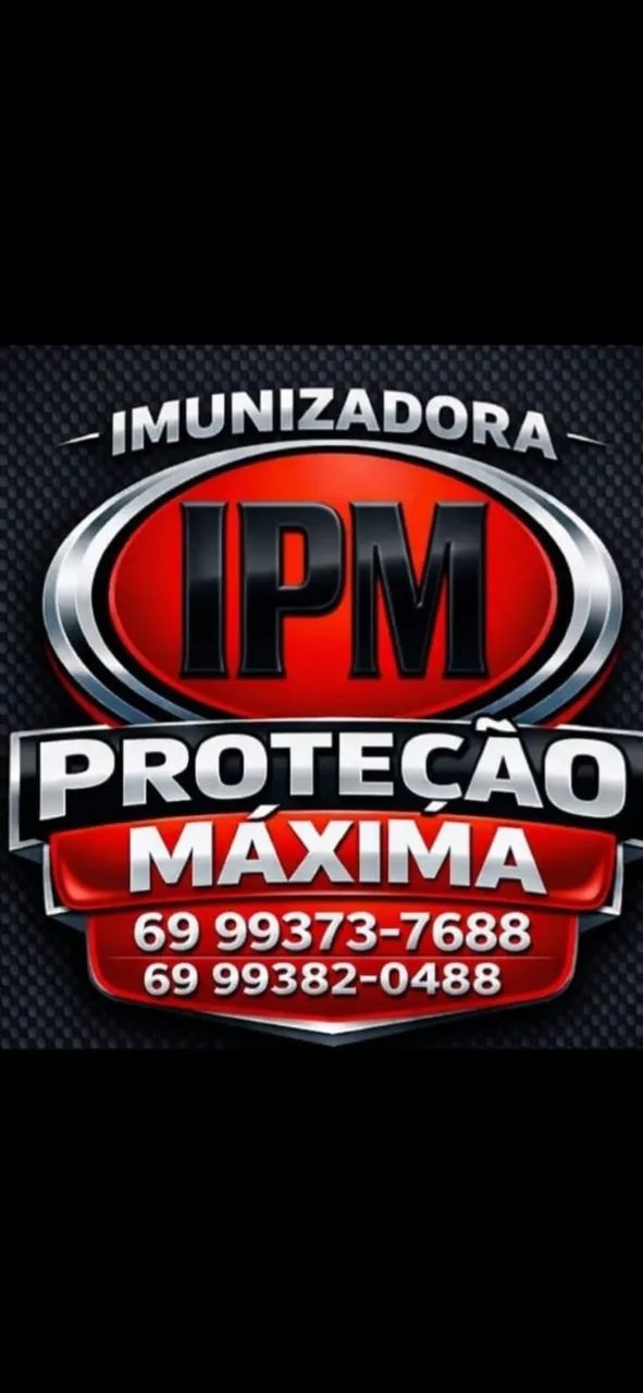 Imunizadora proteção máxima  - Foto 2