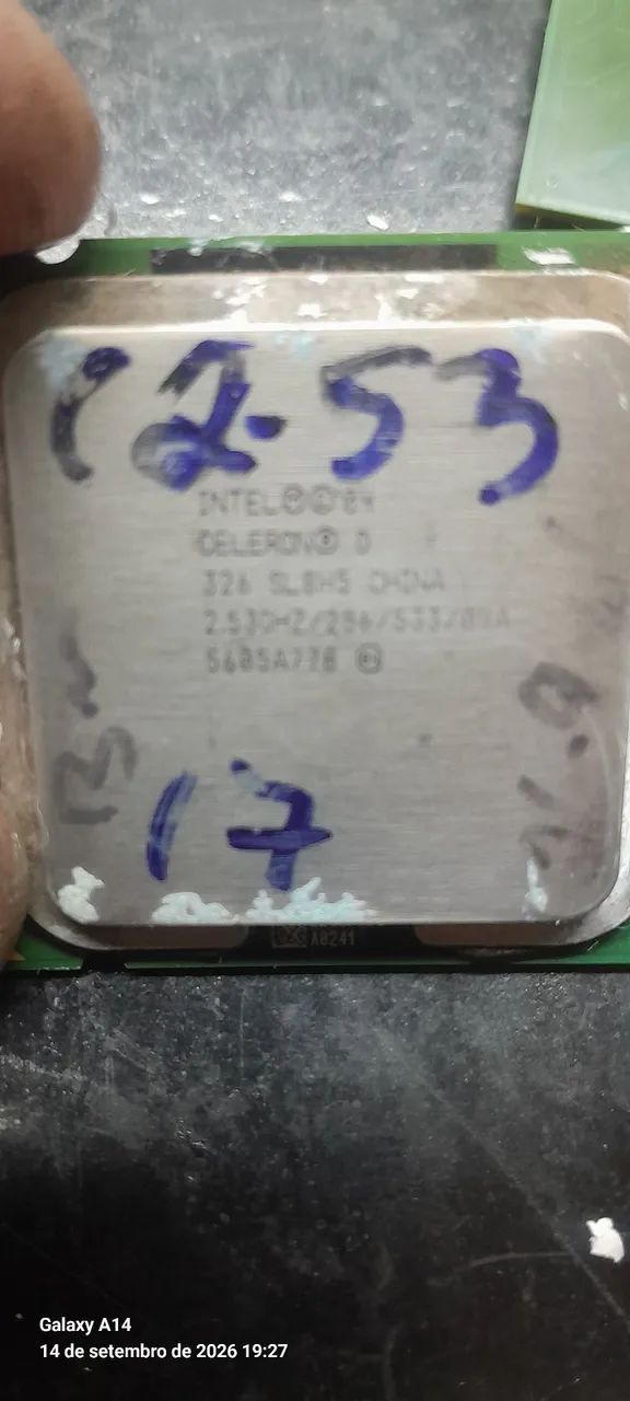 prossesador computador 