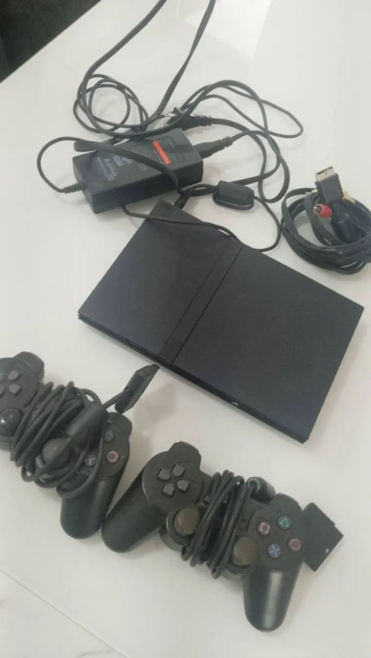 Play 2 