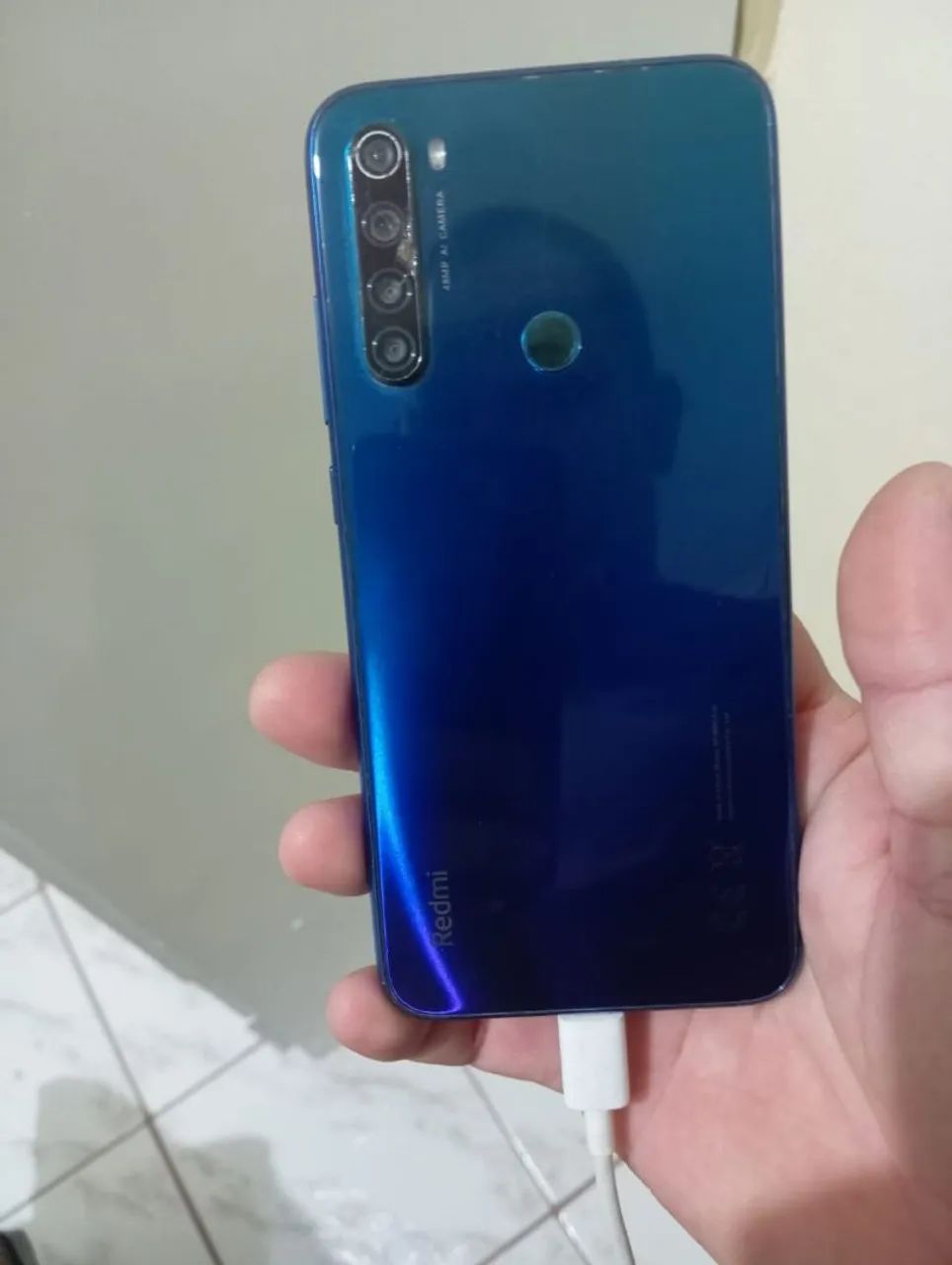 CELULAR PARA RETIRADA DE PEÇAS  - Foto 3