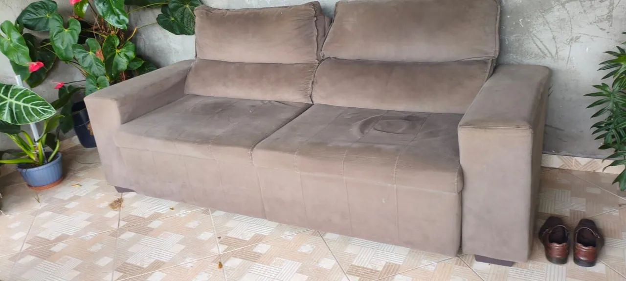 Sofá  - Foto 2