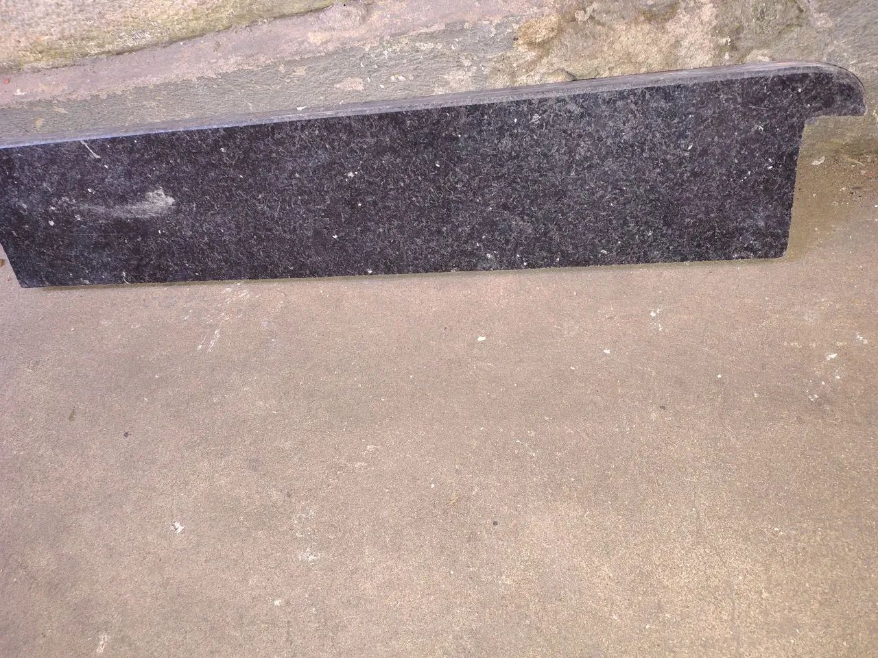 Soleira de granito  - Foto 2
