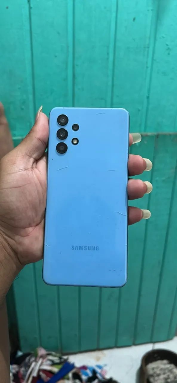 SAMSUNG A32 128GB - Foto 3