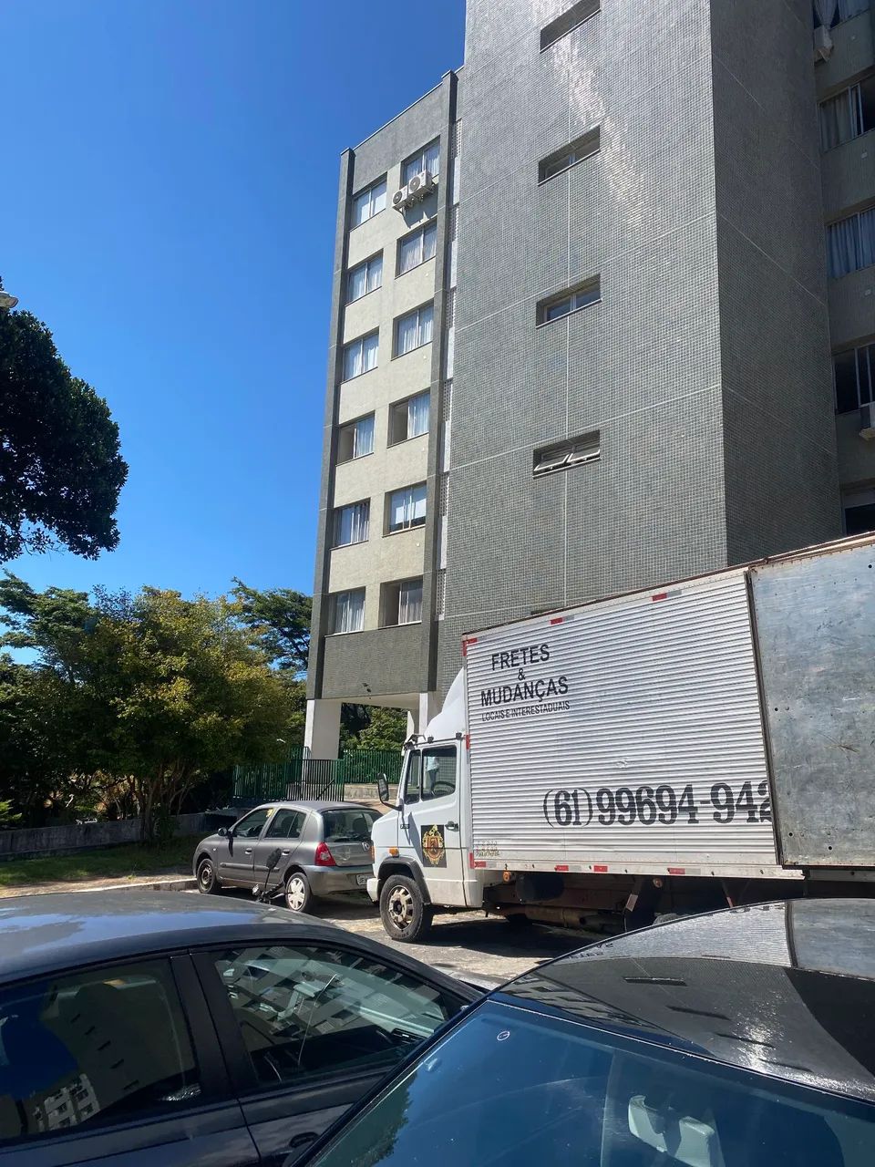 Fretes Locais e Interestaduais  - Foto 3