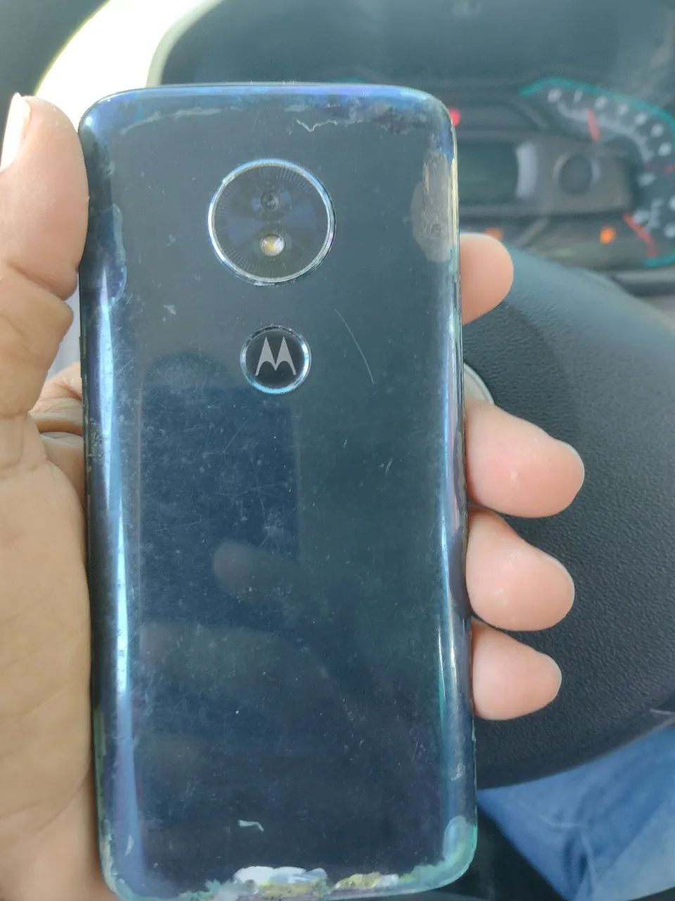 Vendo celular