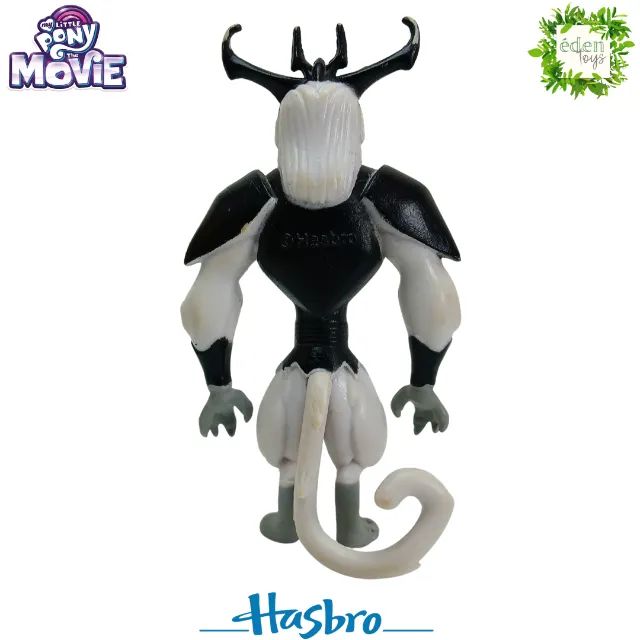 Boneco Storm King (cód 947) - Foto 2