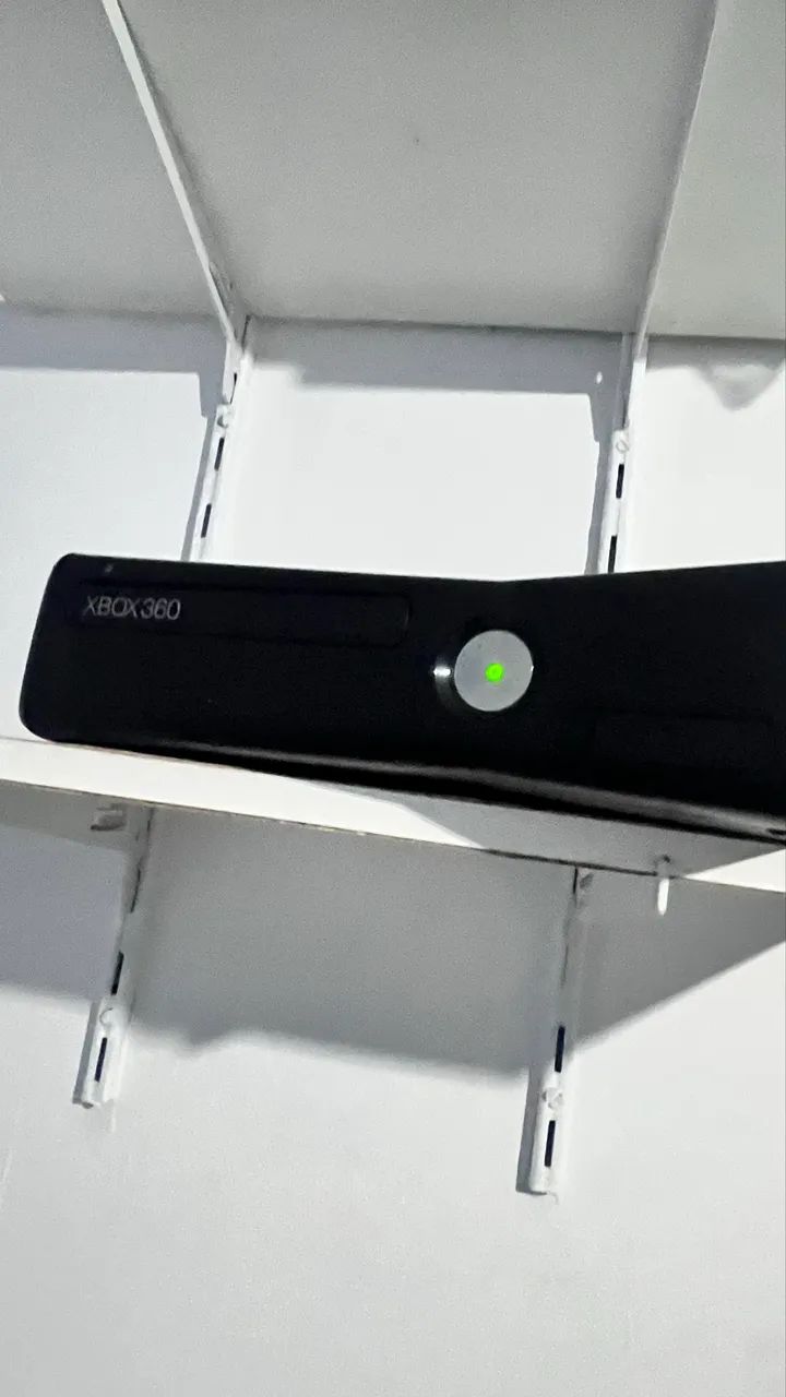 Xbox 360 - Foto 5