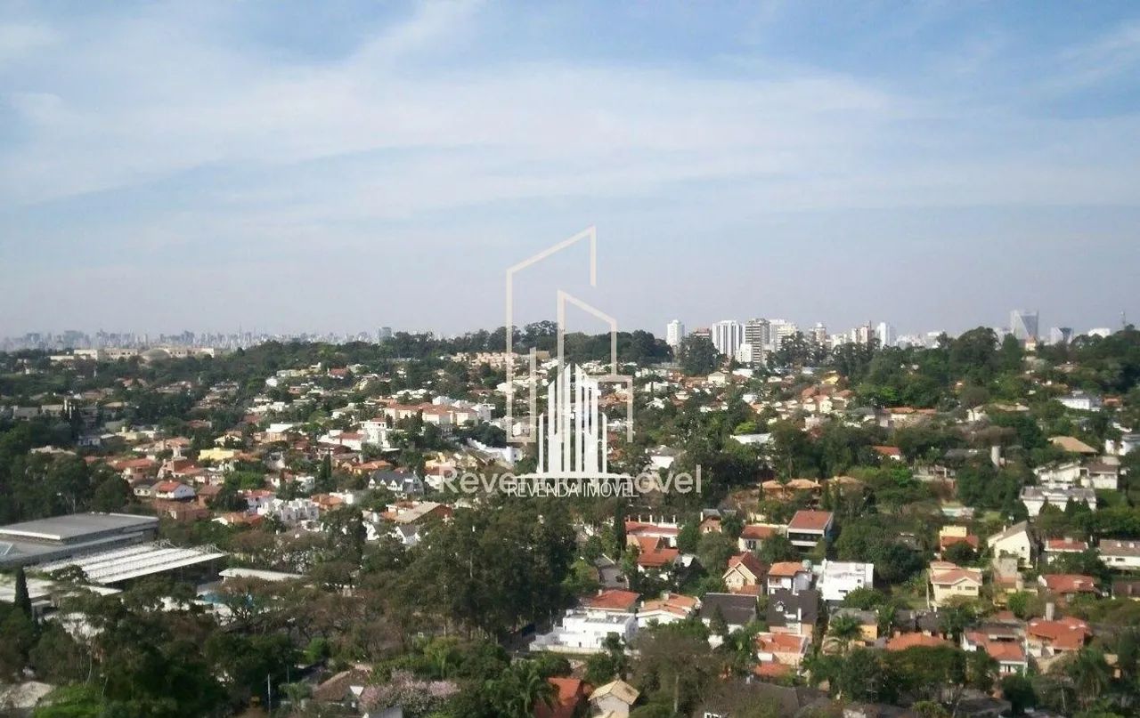 Terreno à venda no Morumbi com 1.625m²