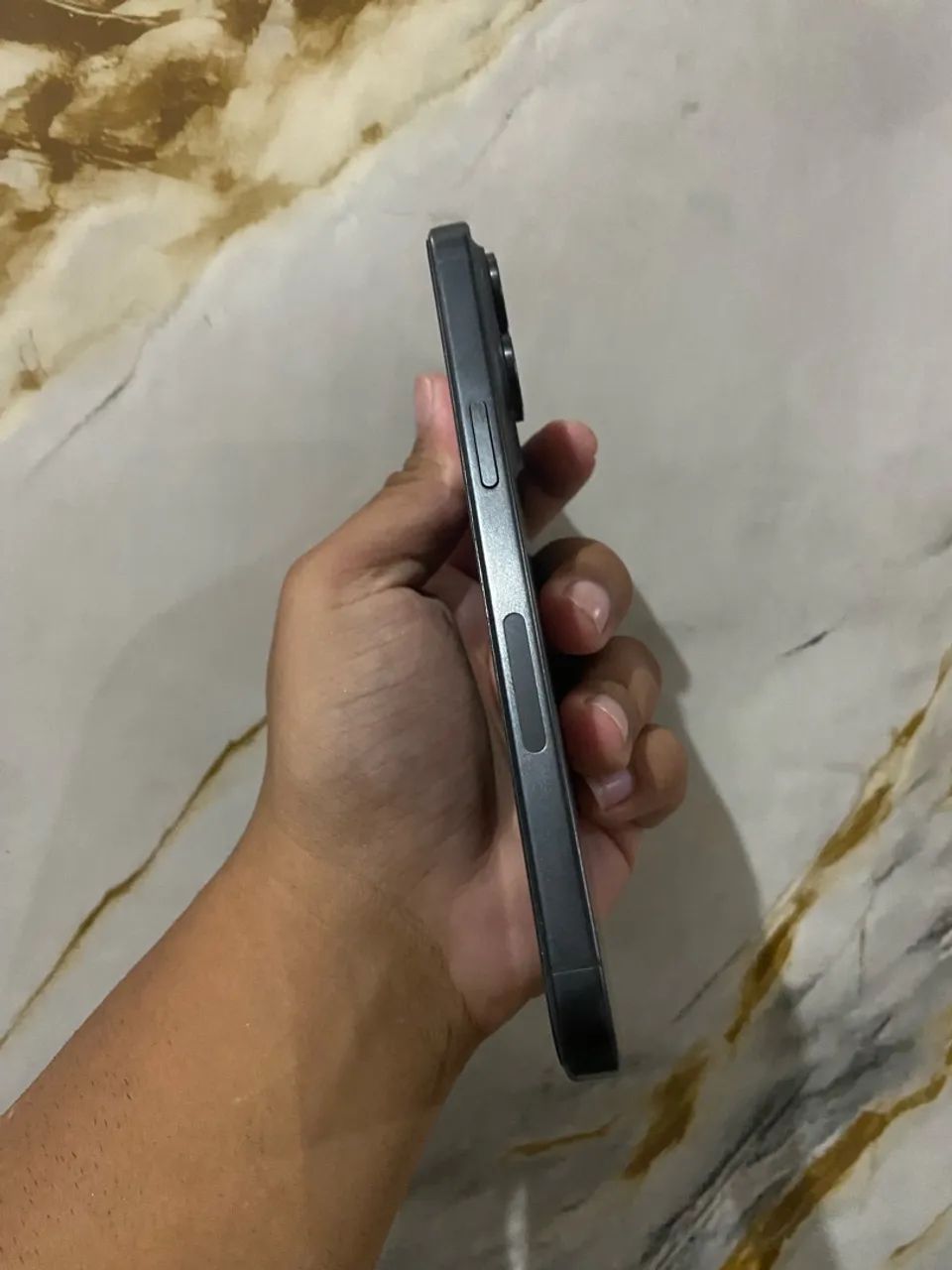 IPhone 15 Pro Max 256Gb - Foto 3