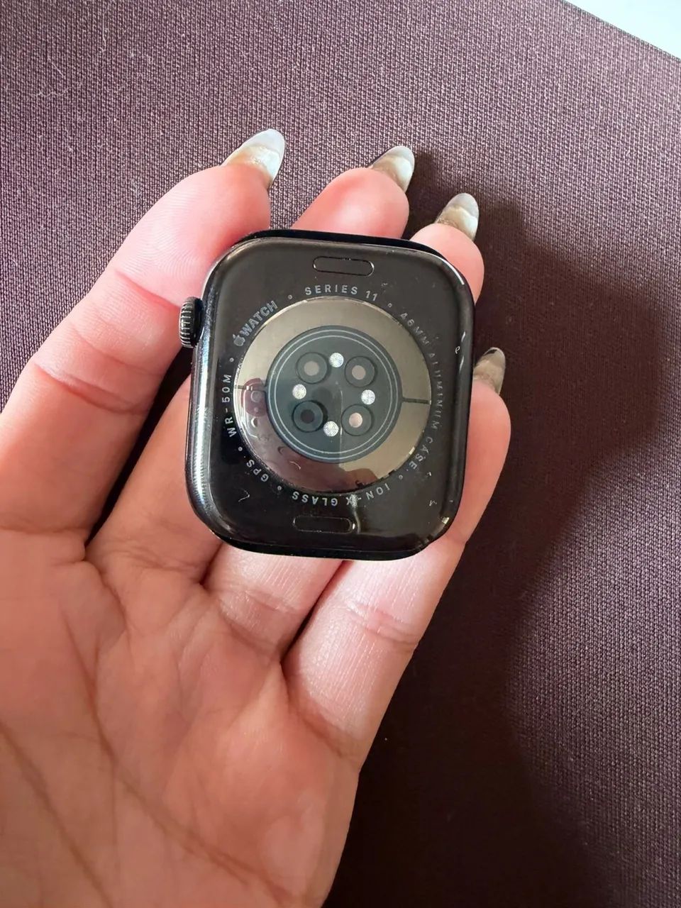 Aplle Watch  - Foto 3