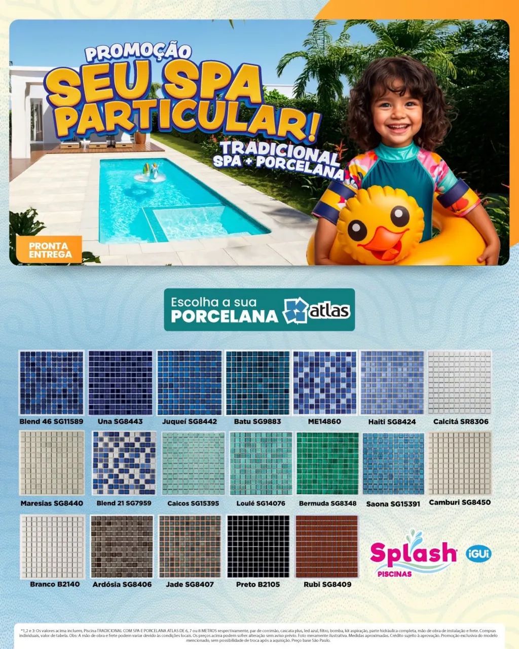 MEGA PROMO PISCISNA  - Foto 2