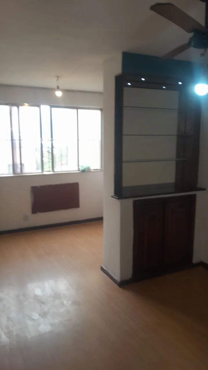 Aluguel de apartamento 
