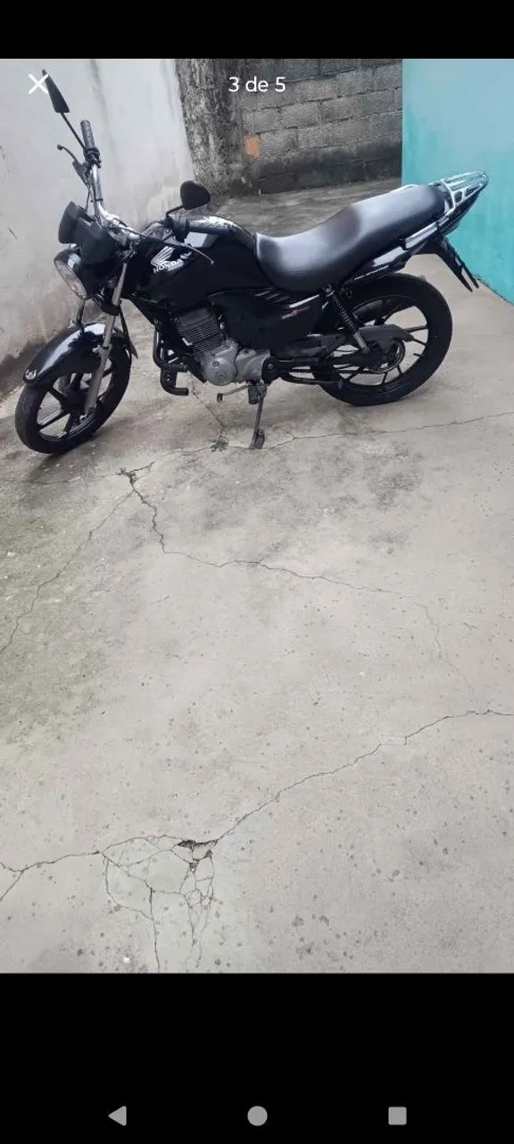 Cg fan 150 flex 