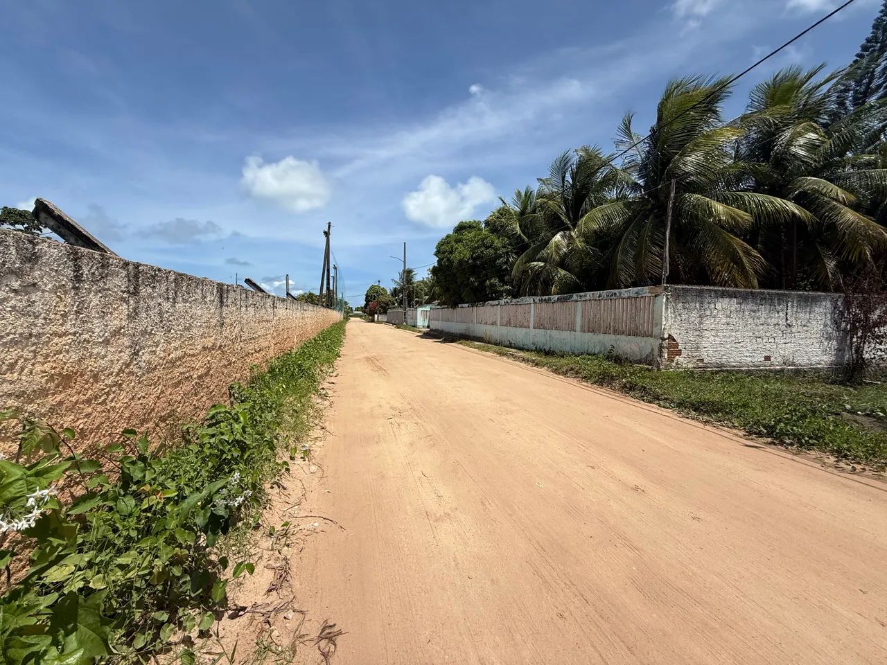 Terreno na praia de Catuama  - Foto 5