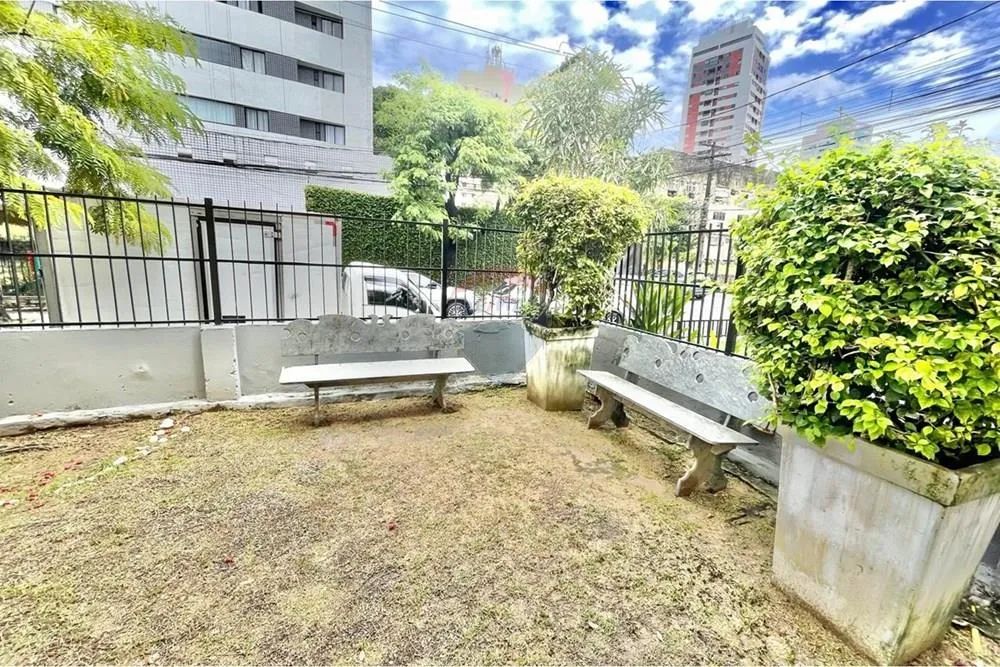 "Apartamento 3 quartos em Casa Amarela - Foto 4