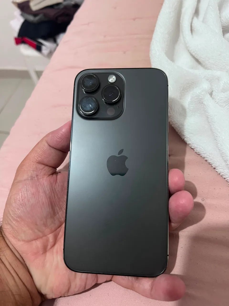iPhone 14 Pro Max - Foto 2
