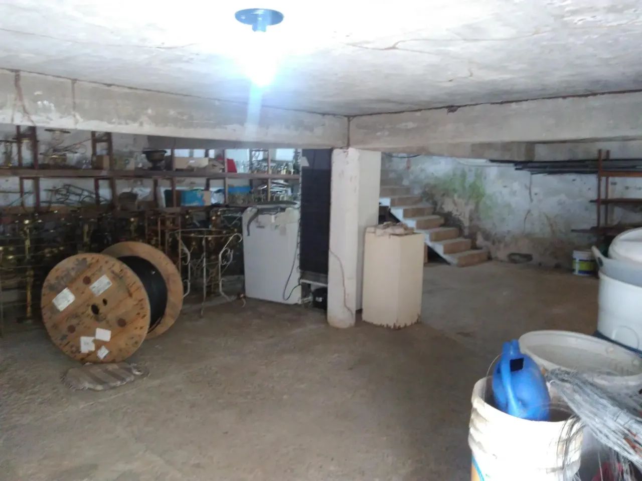 PRÉDIO à Venda BOCA DO RIO, SALVADOR 9 cômodos, 5 banheiros, 4 vagas. - Foto 11