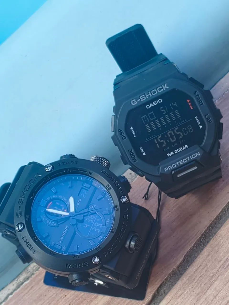 Relógio G-shock  - Foto 3