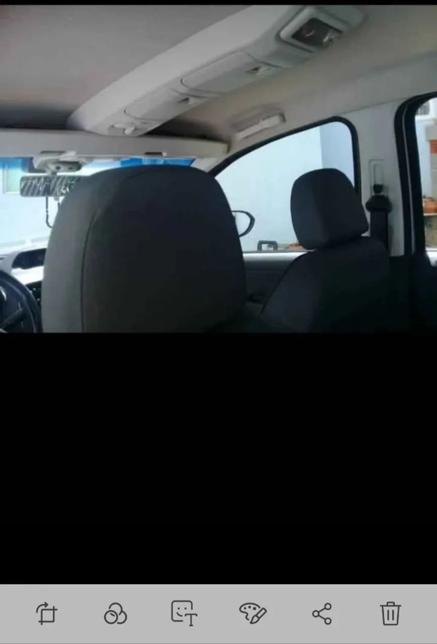 Fiat Grand Siena Essence Dual. 1.6 Flex 16V 2015 - Foto 4