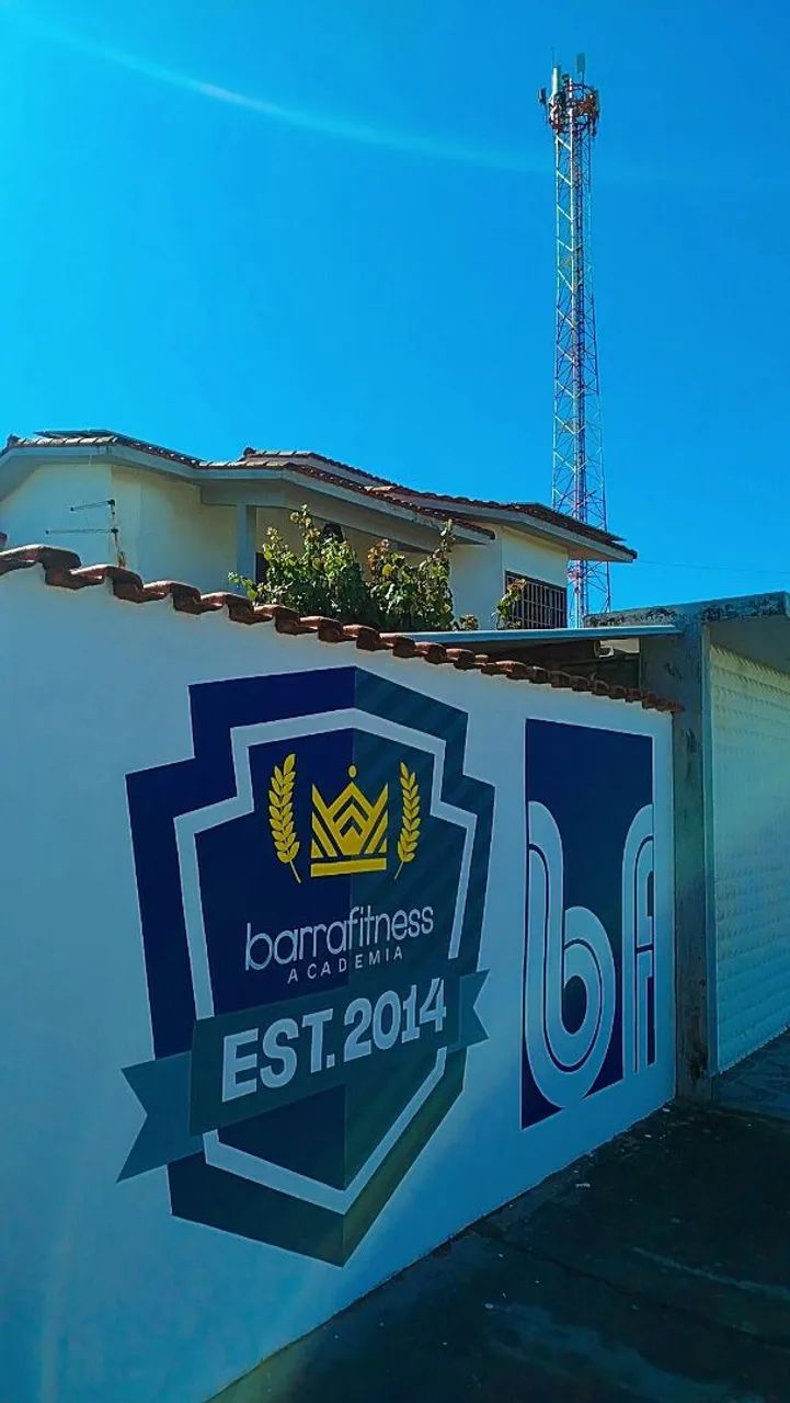 Pintor de Letras e Artes - Foto 4