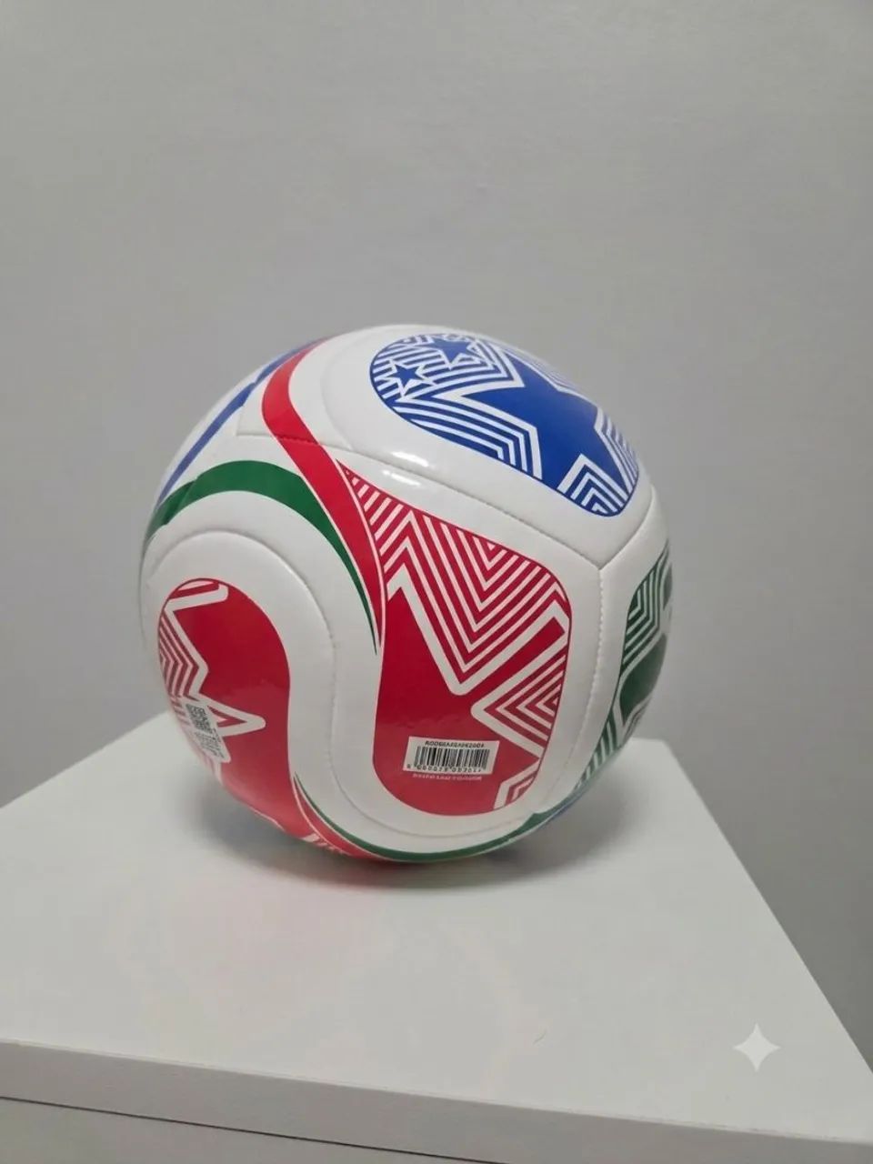 Bola copa 2026