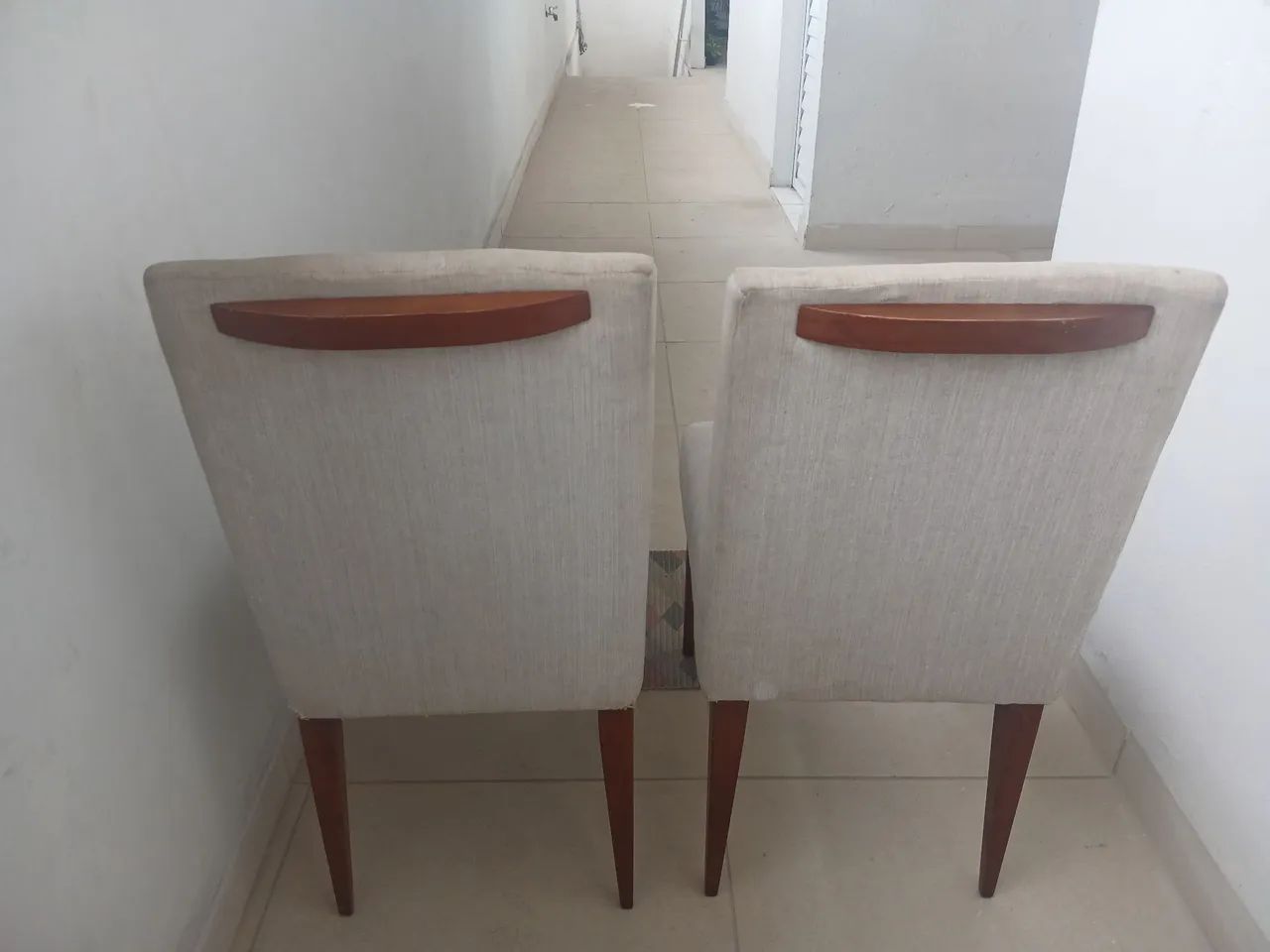 Cadeiras - Foto 2